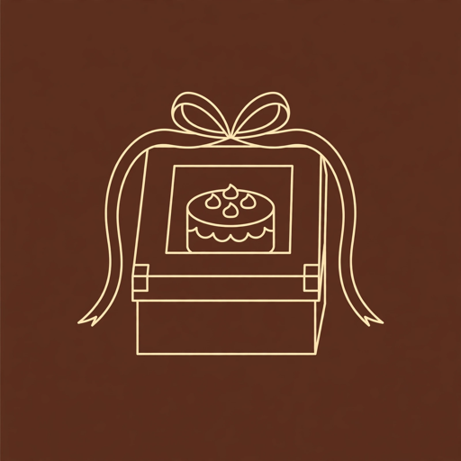 Artisan Cake Boxes logo